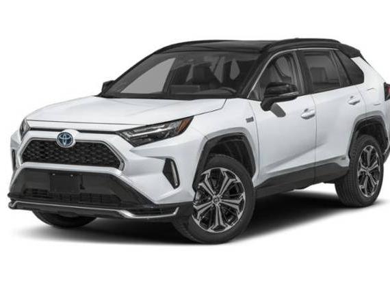 TOYOTA RAV4 PRIME 2024 JTMEB3FVXRD208736 image TOYOTA RAV4 PRIME 2024 JTMEB3FVXRD208736 image
